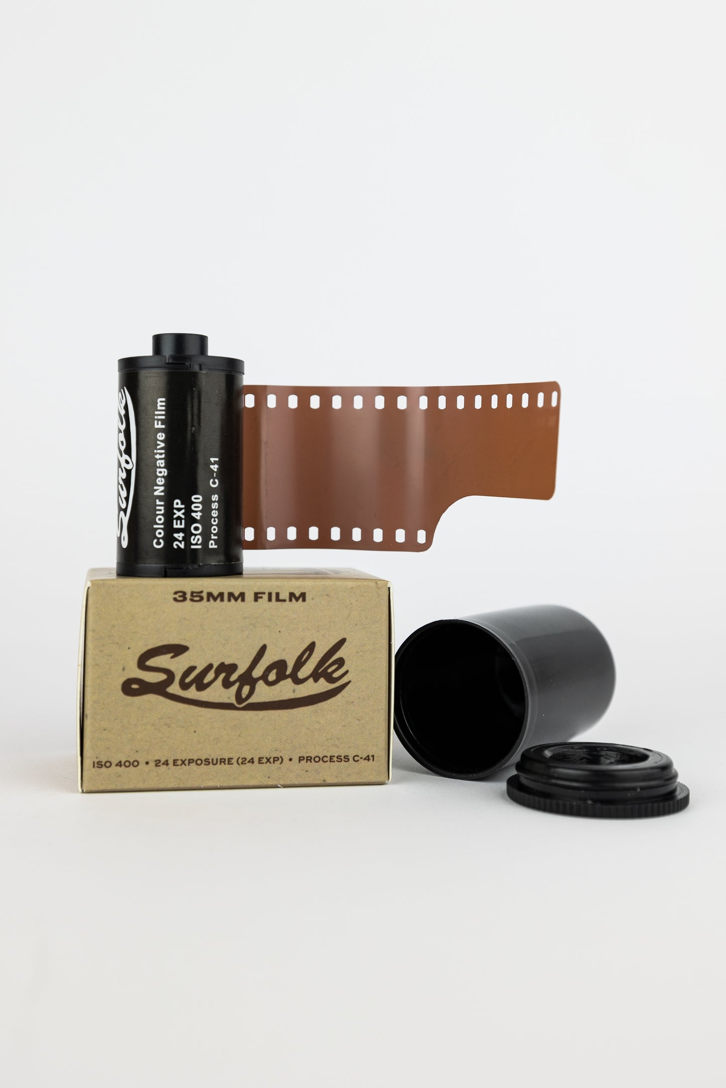 Reusable Film Camera - Double Bundle