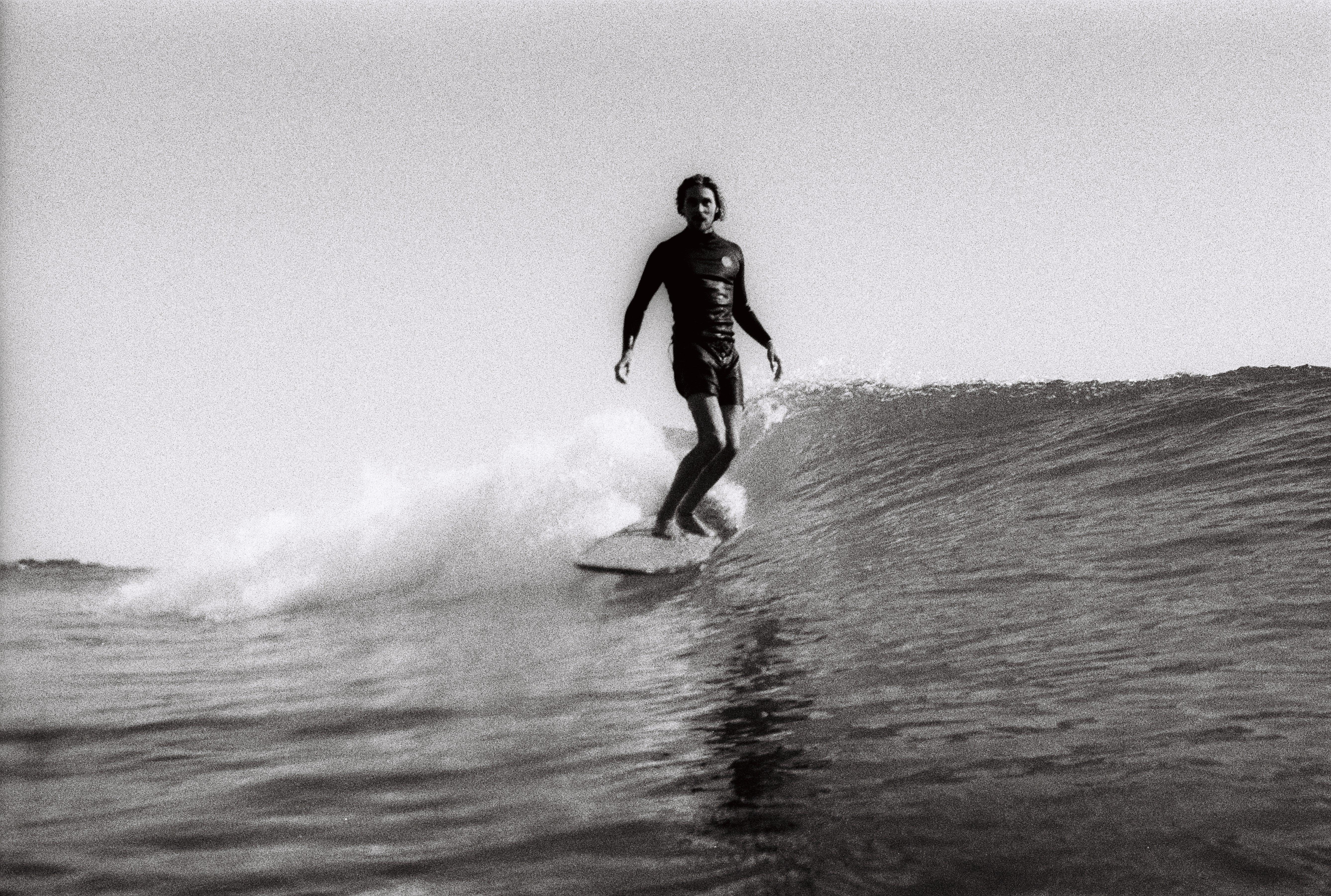 Folk on Film x Against the Grain ~ Calin - Surfolk