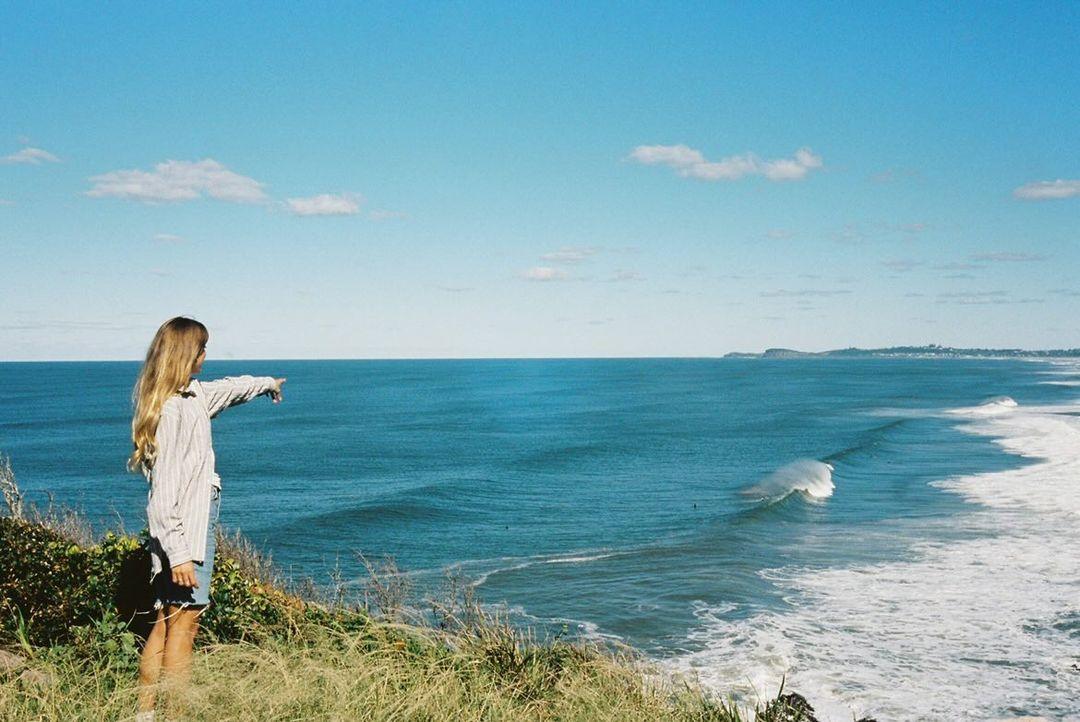 Folk on Film x Against the Grain ~ Kdawg - Surfolk