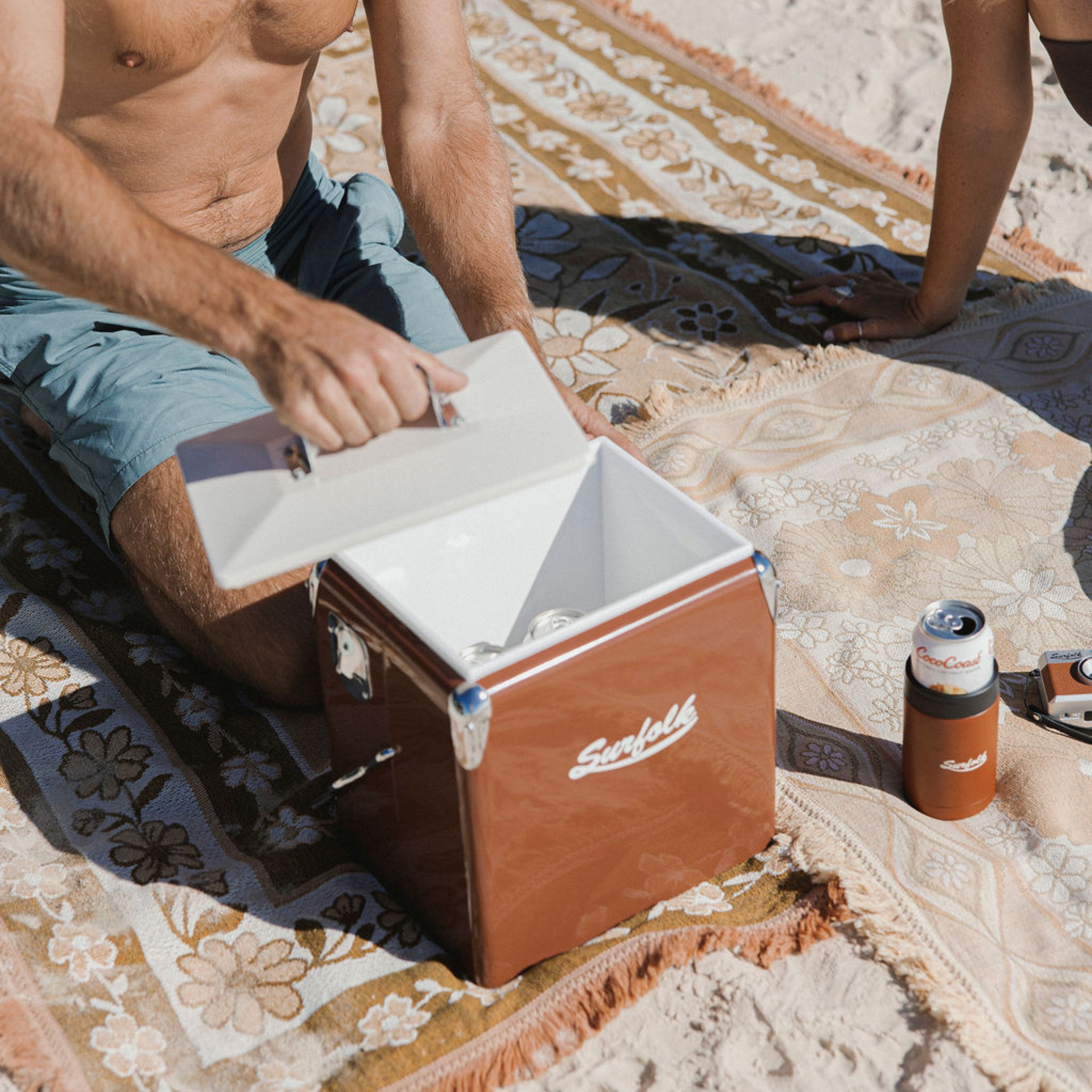 Beach Supplies
