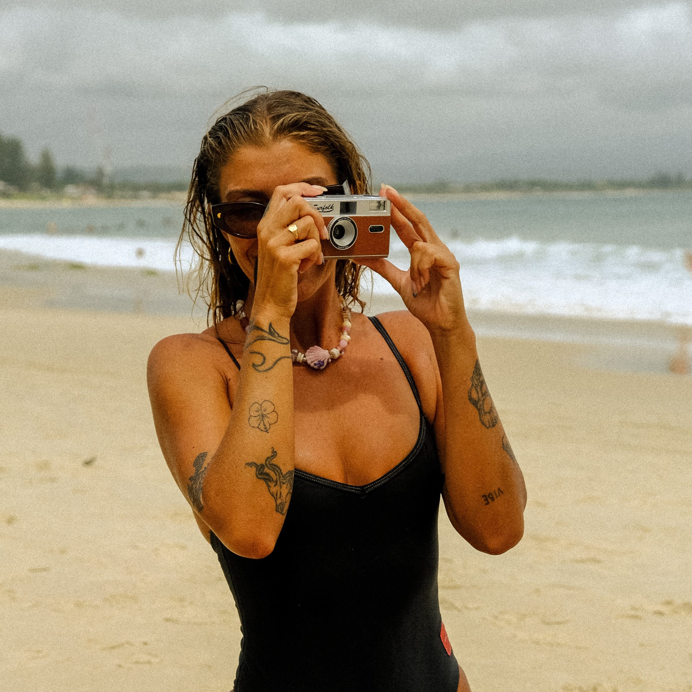 Film Cameras