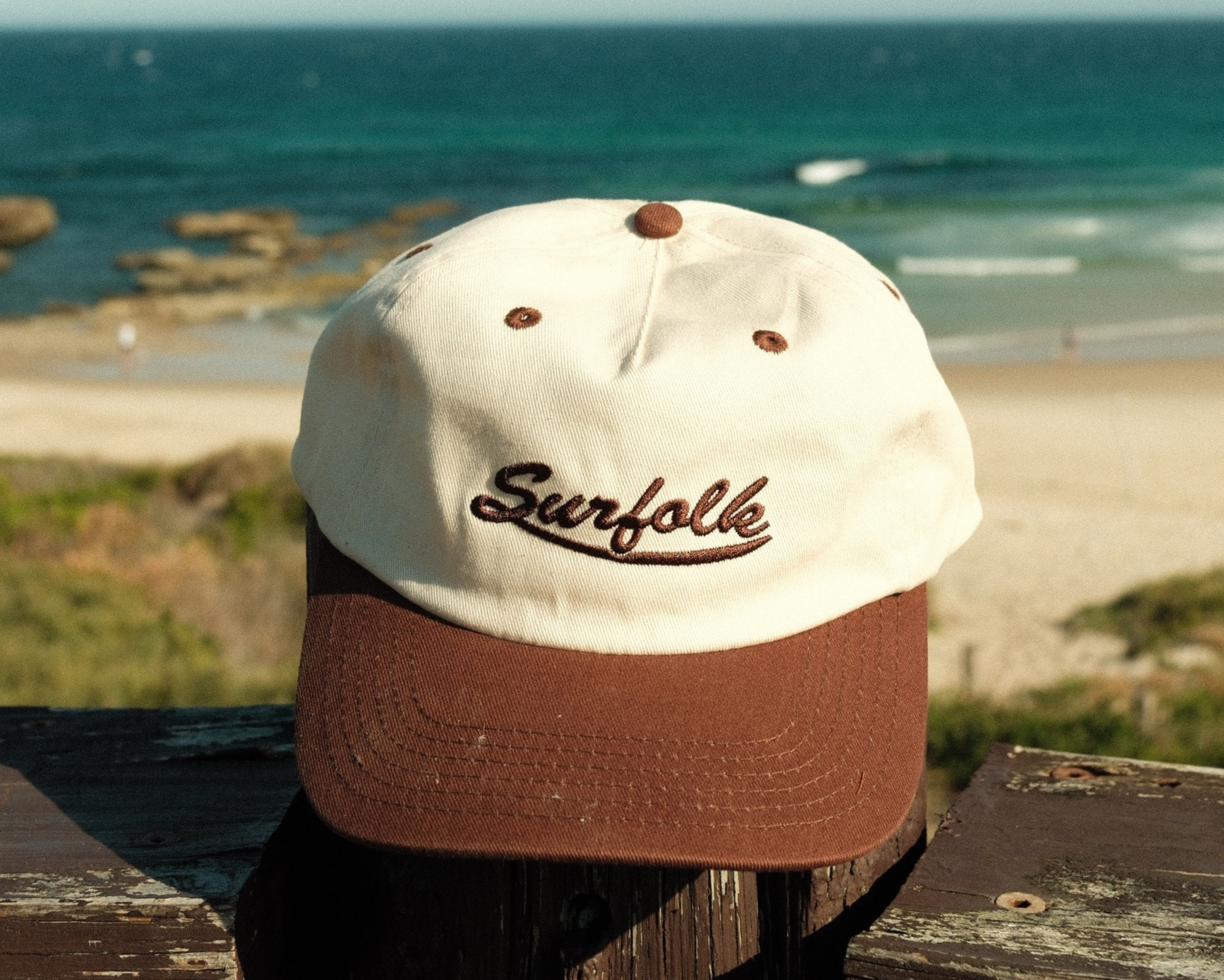 Apparel & Accessories