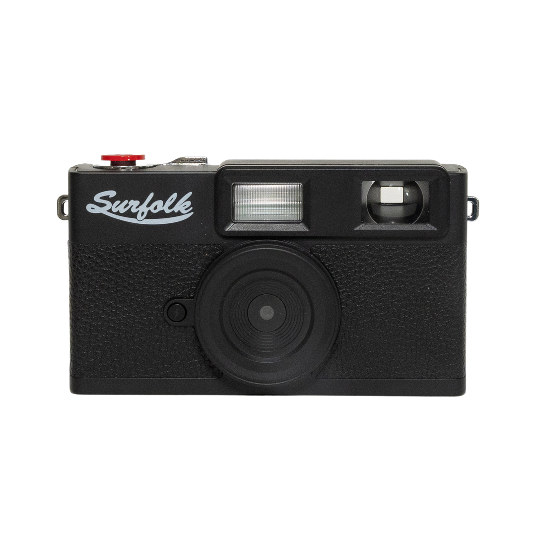 Screenless Digital Cameras