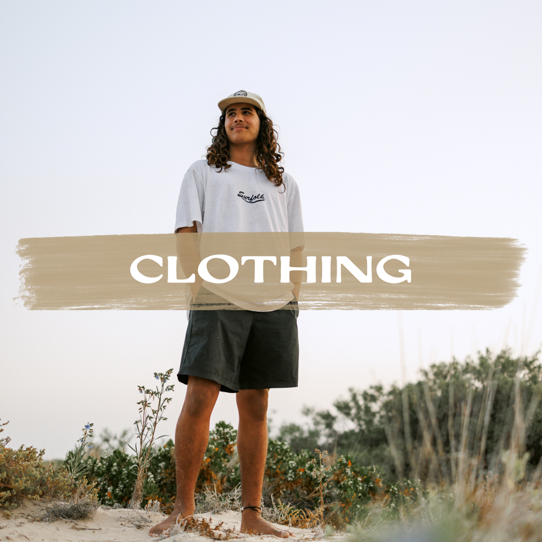 Clothing