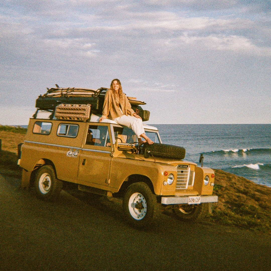 The Nigel® - Vintage Reusable Film Camera (Pre-order: Dispatched 17th Jan)