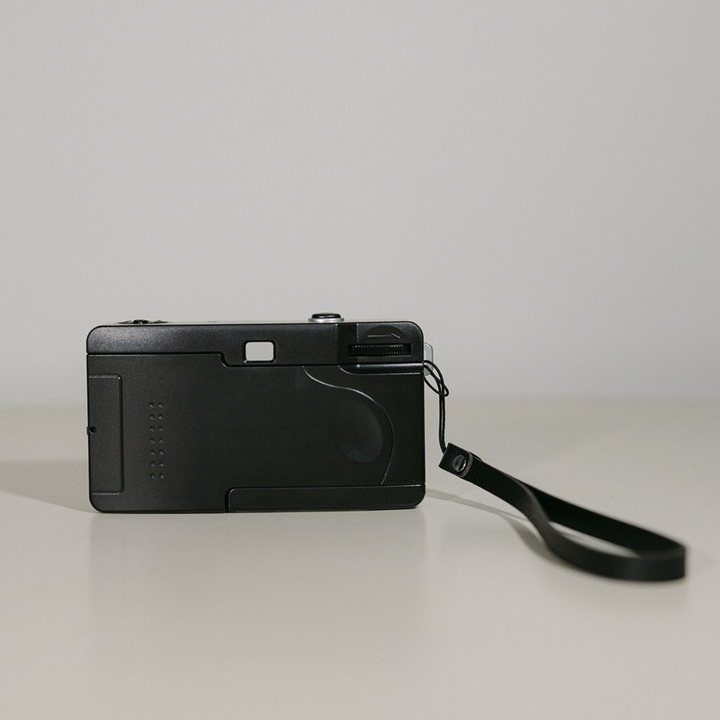 The Sage® Reusable Film Camera