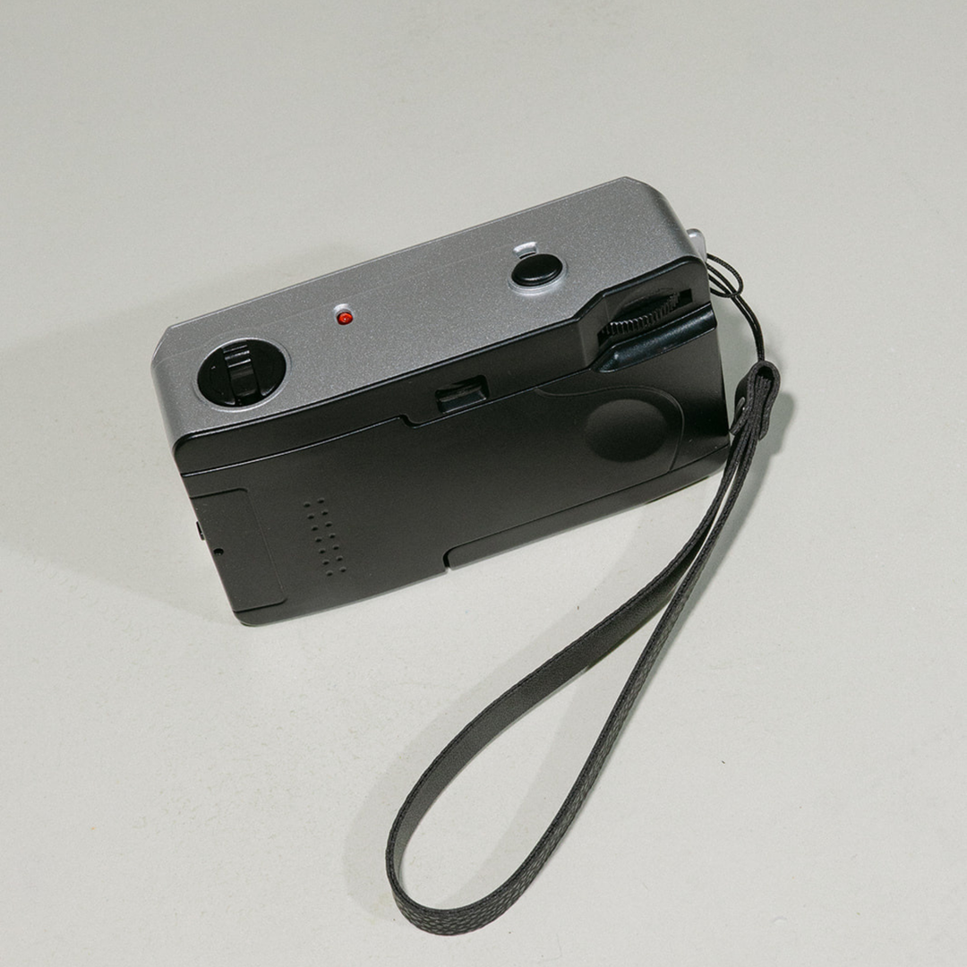 The Sage® Reusable Film Camera