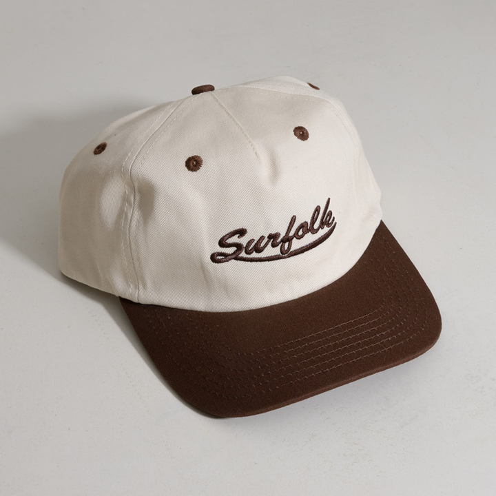 Classic 5-panel Cap