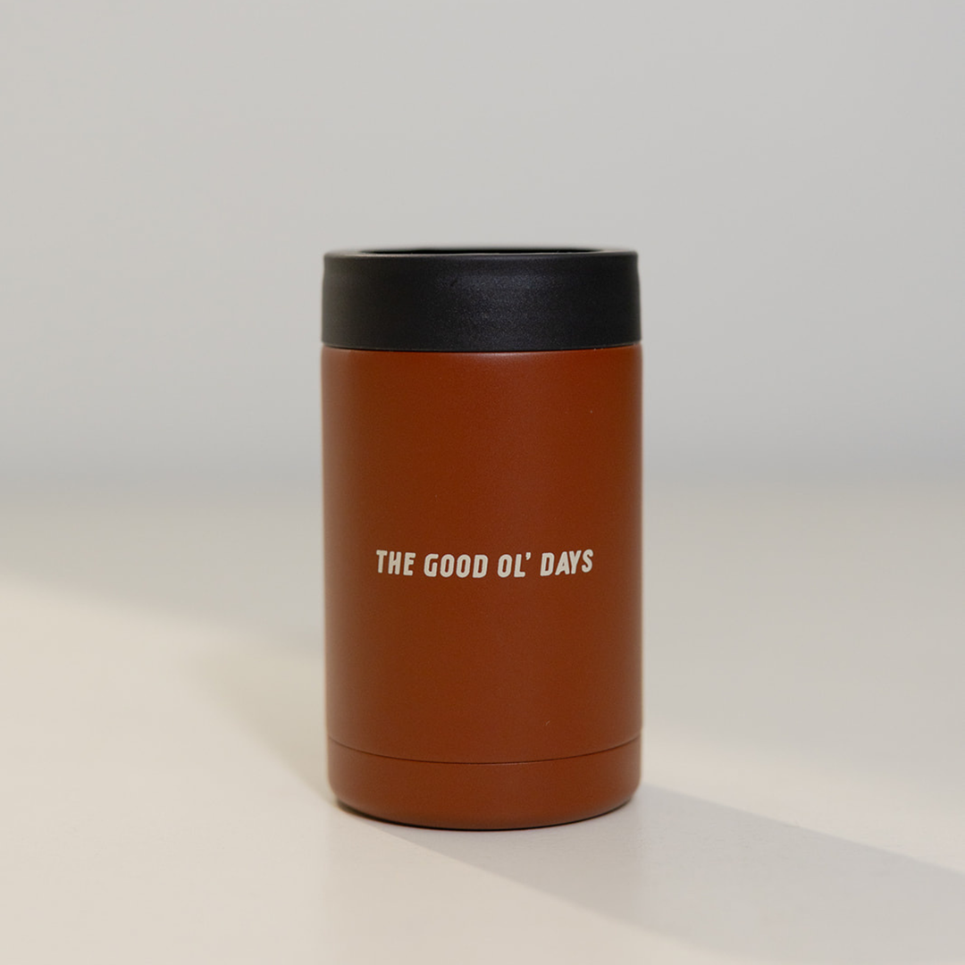 Can Cooler