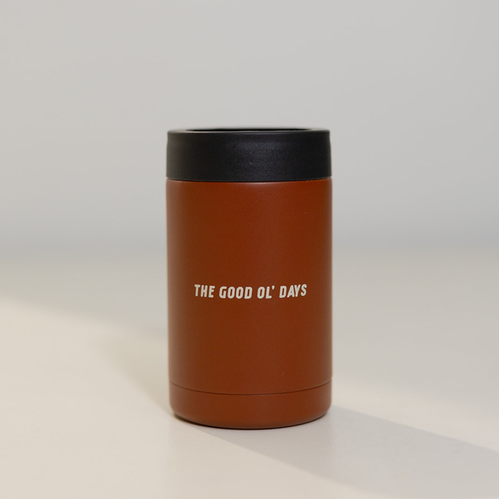 Can Cooler