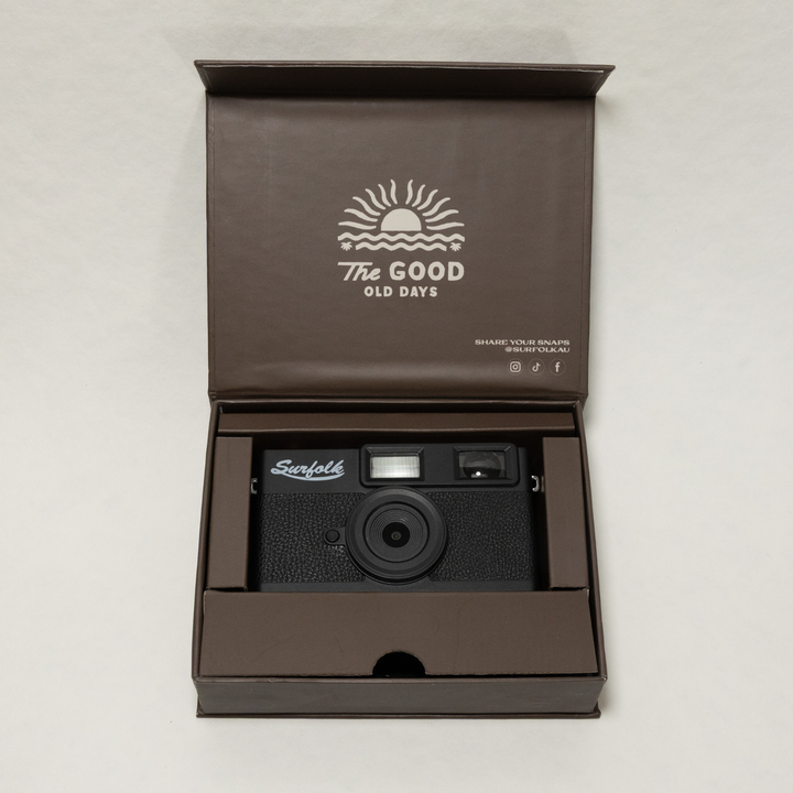 The Stone® Screenless Digi Camera