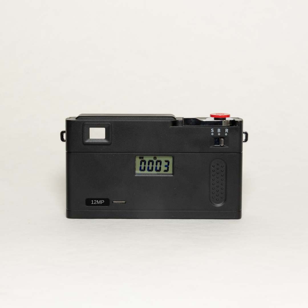 The Stone® Screenless Digi Camera