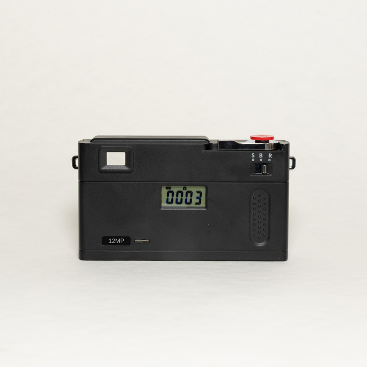 The Stone® Screenless Digi Camera