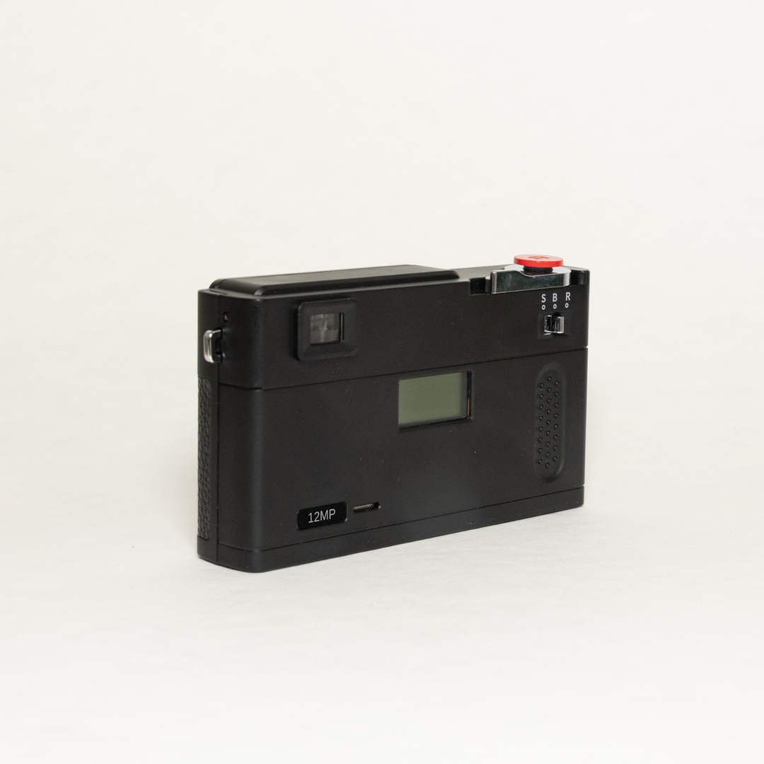 The Stone® Screenless Digi Camera