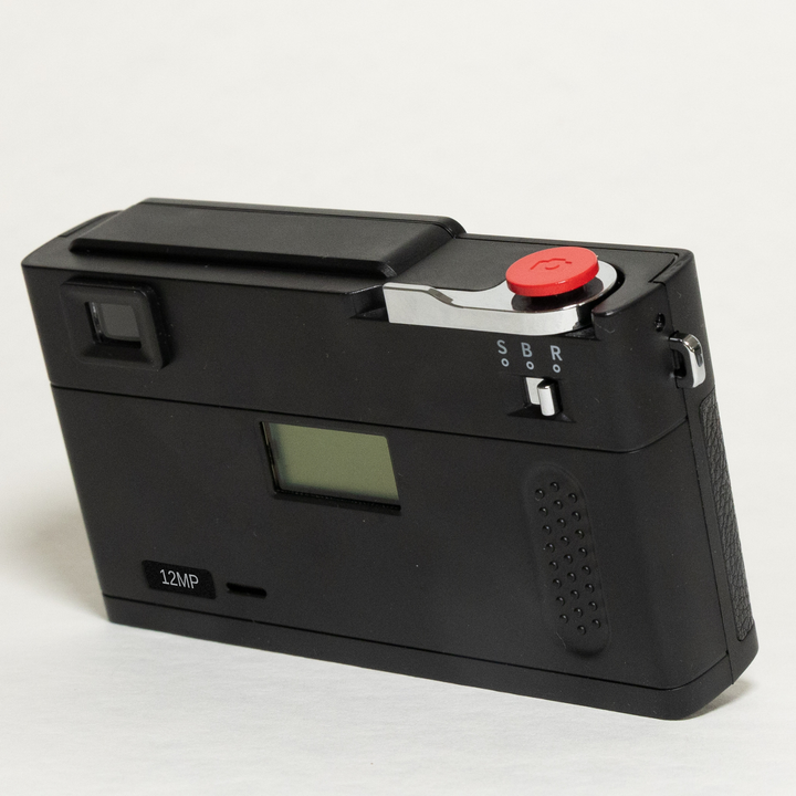 The Stone® Screenless Digi Camera