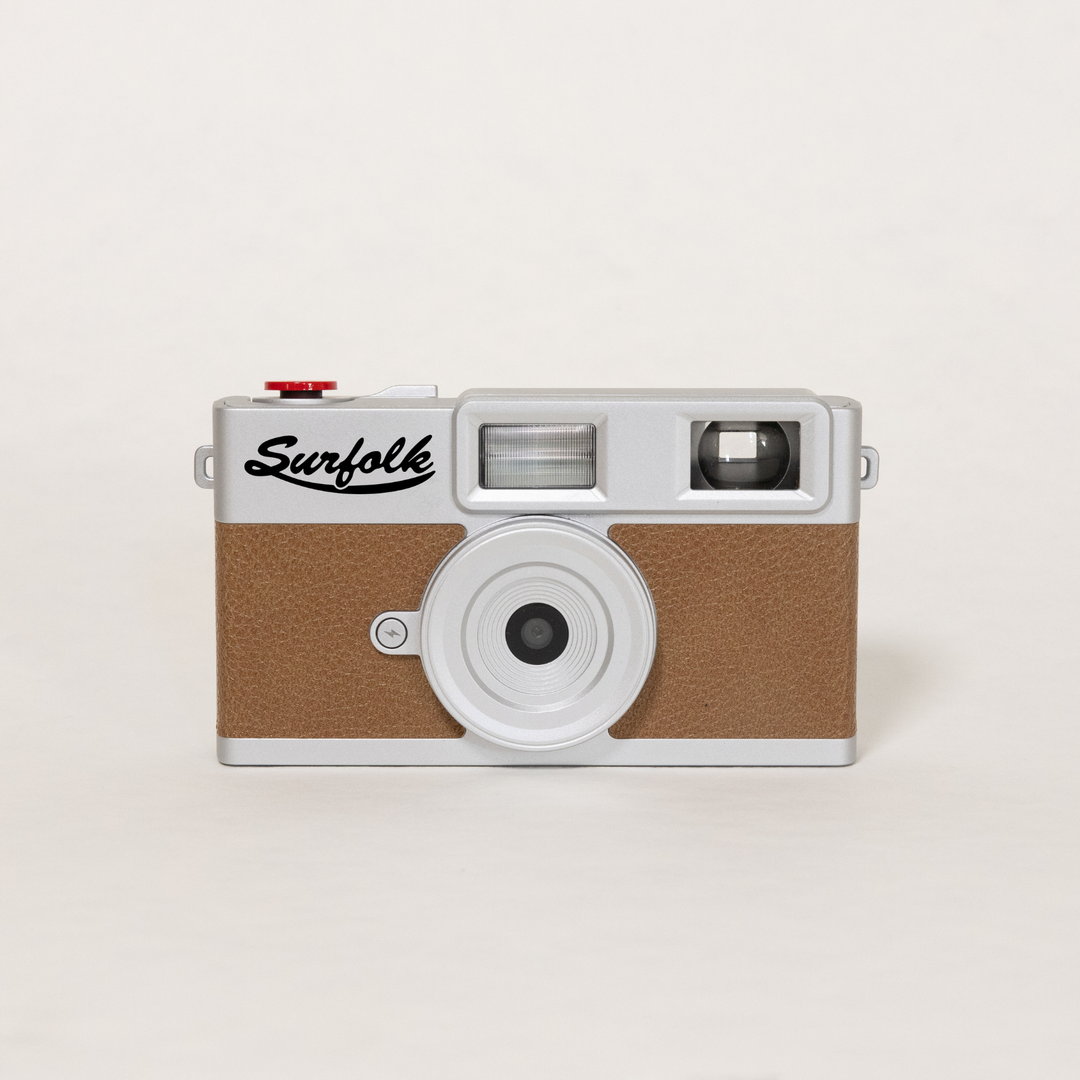 The Sand® Screenless Digi Camera