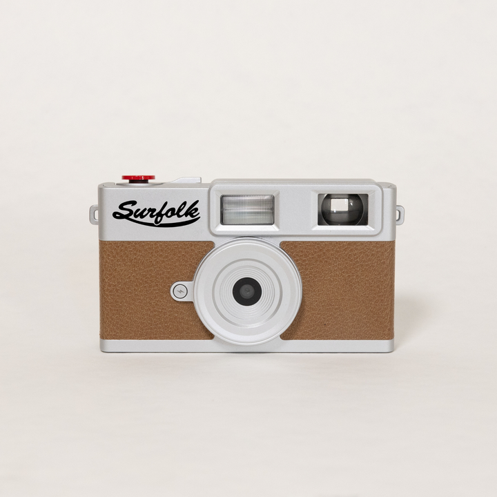 The Sand® Screenless Digi Camera