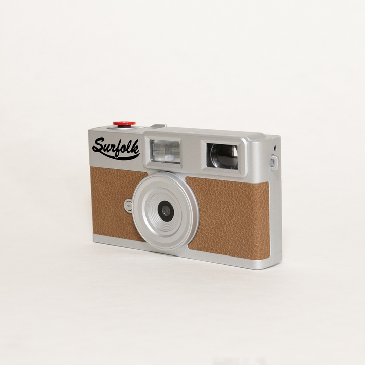 The Sand® Screenless Digi Camera