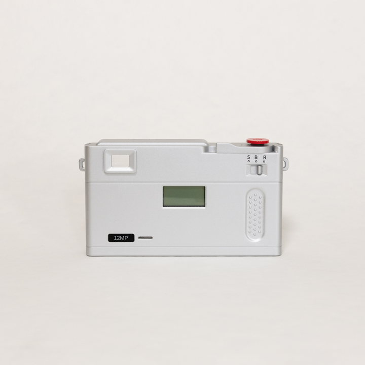 The Rust® Screenless Digi Camera