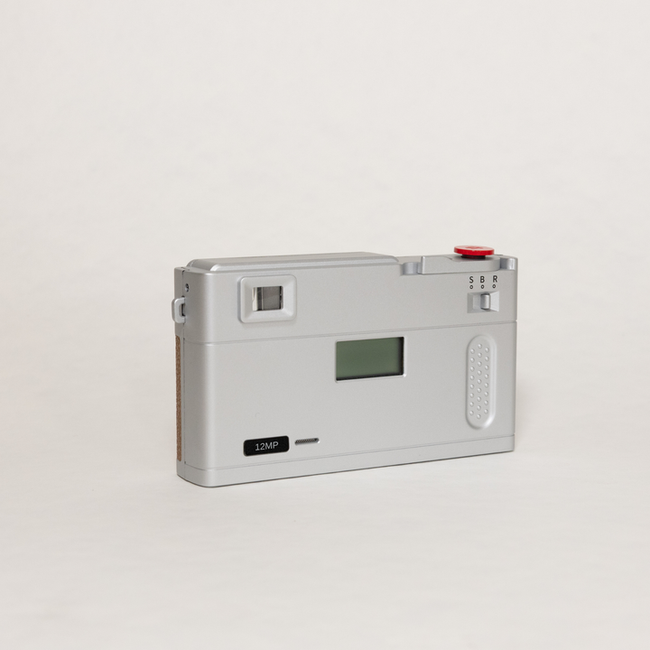 The Sand® Screenless Digi Camera
