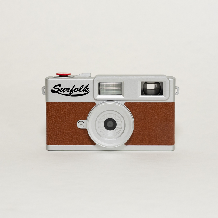 The Rust® Screenless Digi Camera