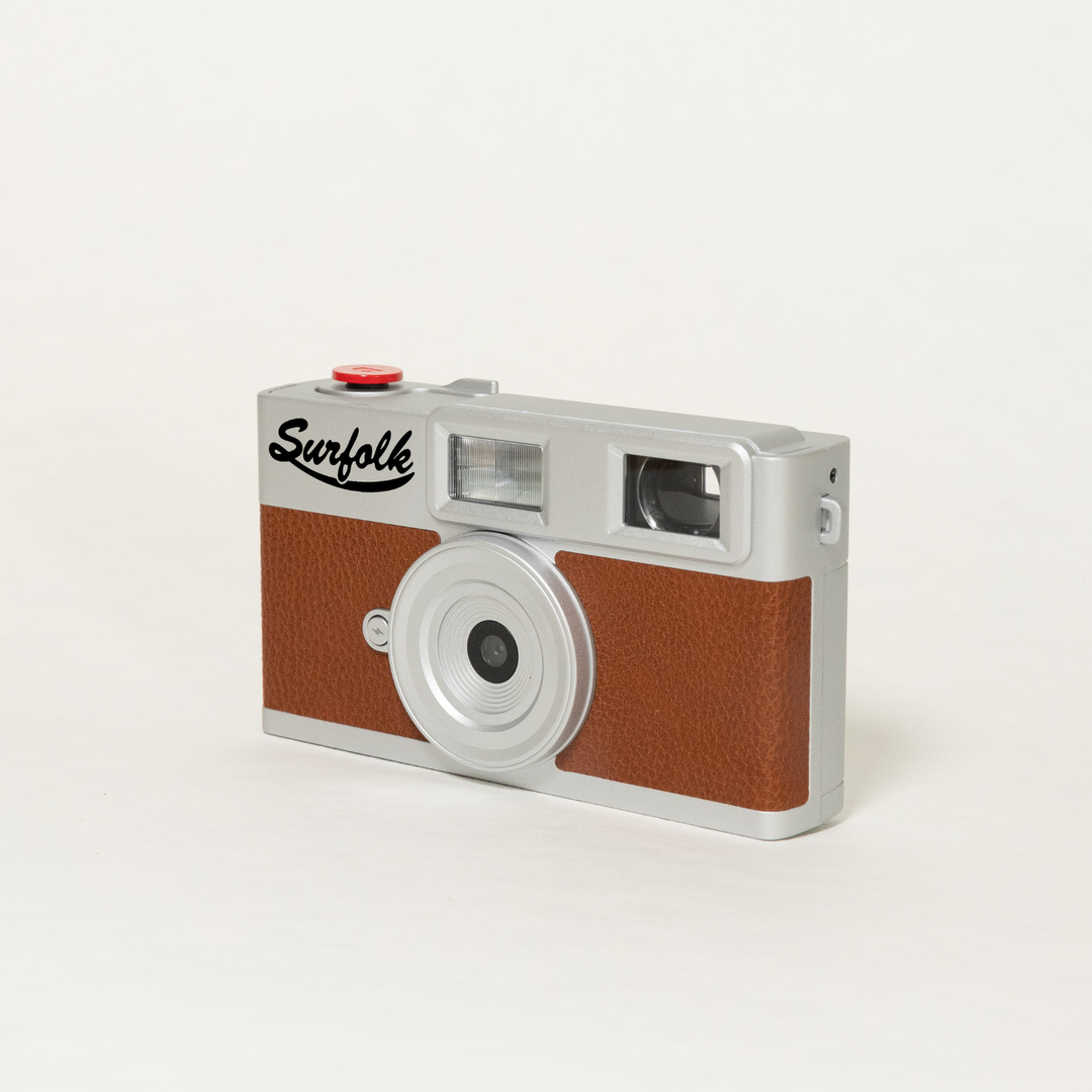 The Rust® Screenless Digi Camera