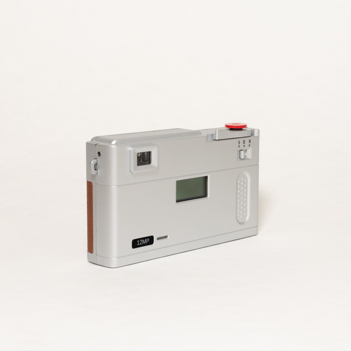 The Rust® Screenless Digi Camera