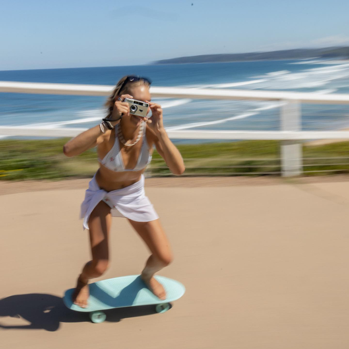 The Sage® - Vintage Reusable Film Camera (Pre-order: Dispatched 17th Jan)