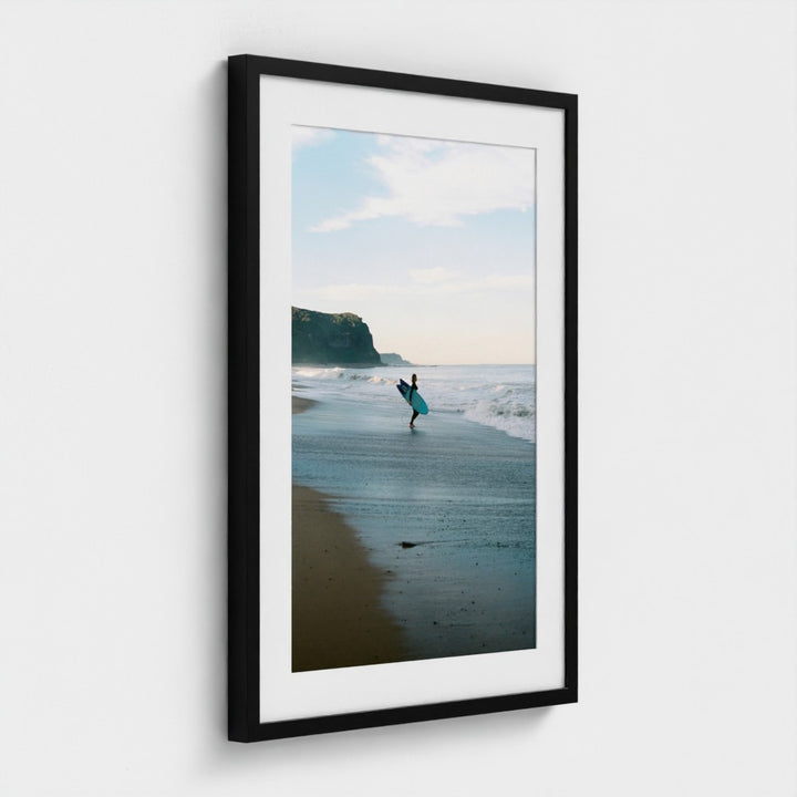 Last Wave (Black)