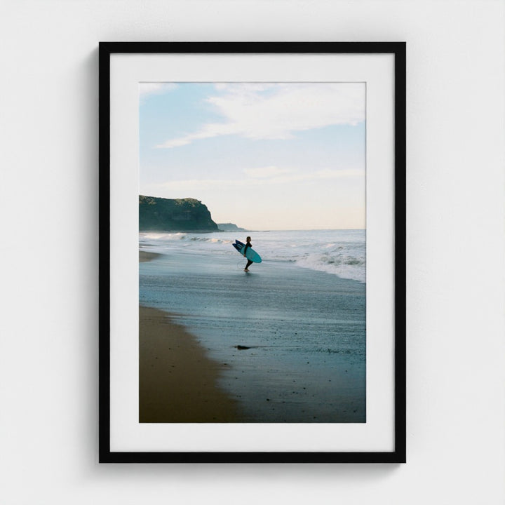 Last Wave (Black)