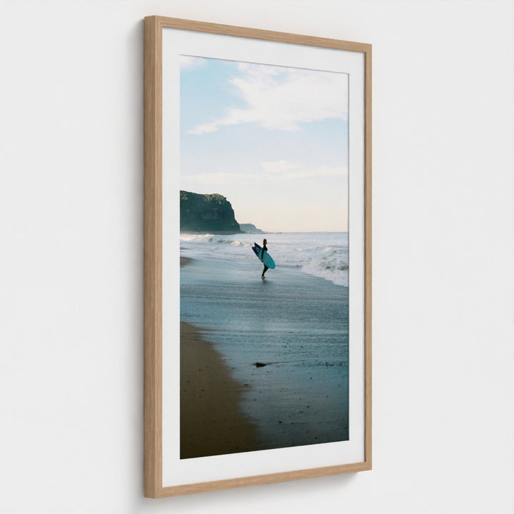 Last Wave (Natural)