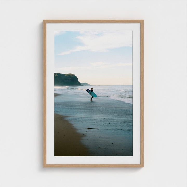 Last Wave (Natural)