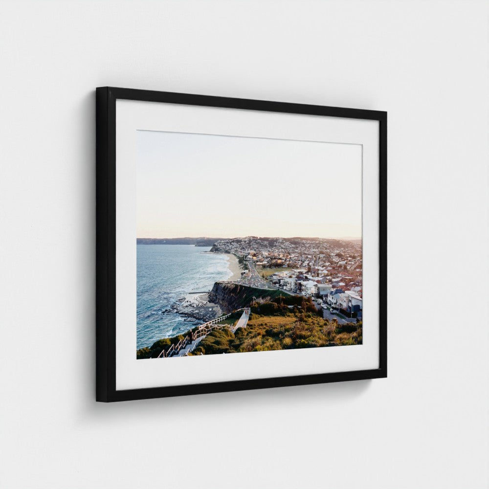 Fading West (Black)
