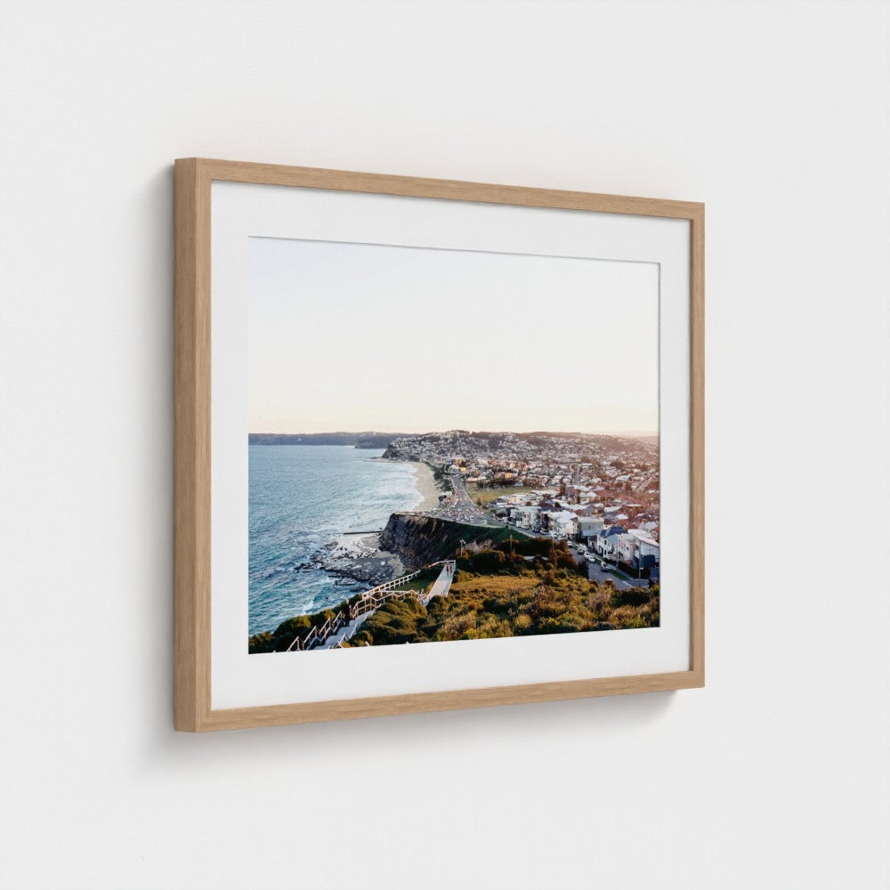 Fading West (Natural)