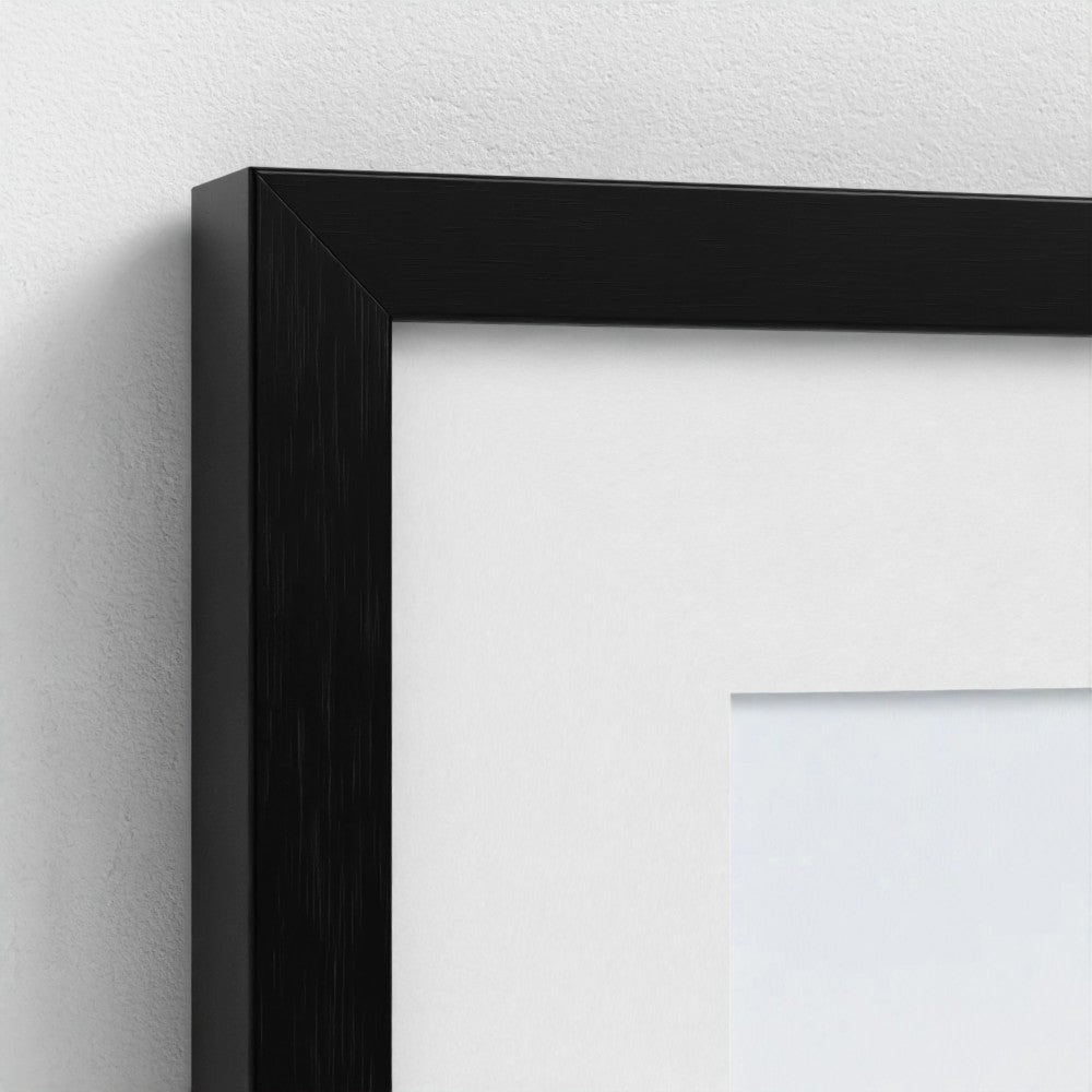 Fading West (Black)