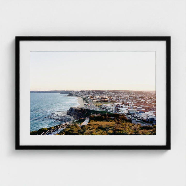 Fading West (Black)
