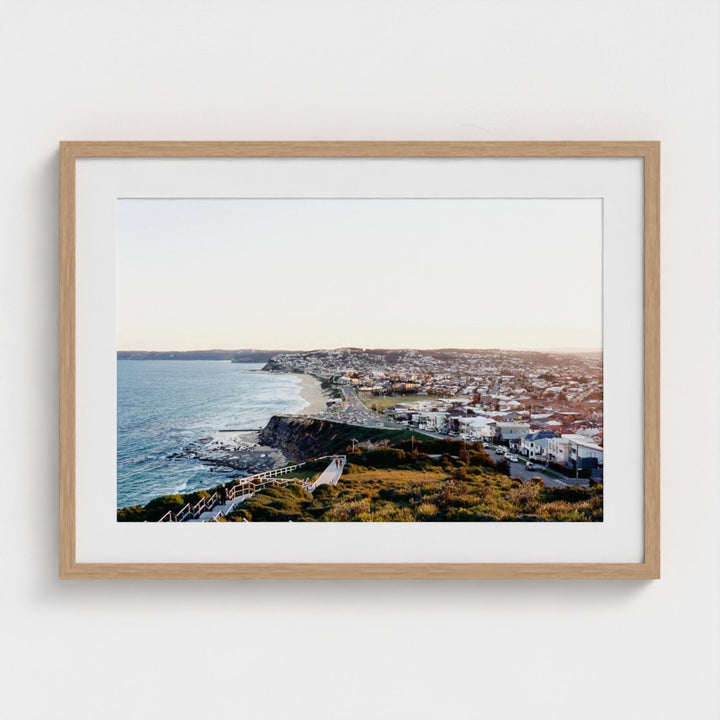 Fading West (Natural)