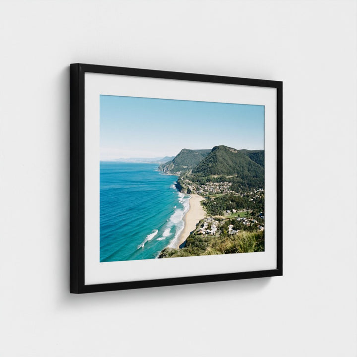 Stanwell Tops (Black)