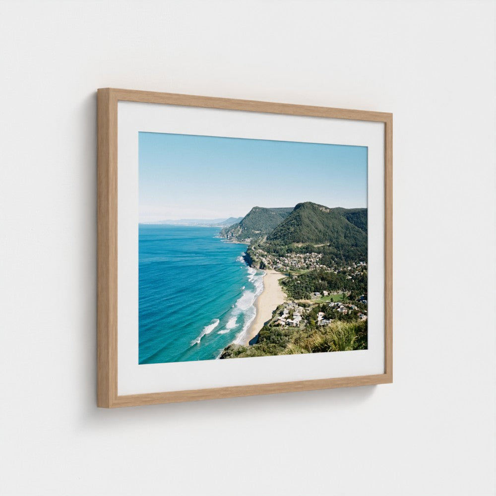 Stanwell Tops (Natural)
