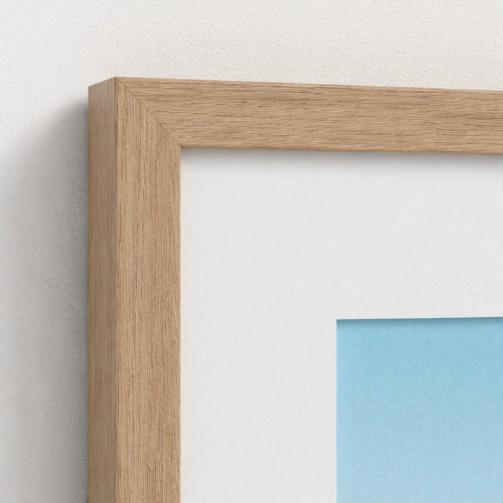 Stanwell Tops (Natural)