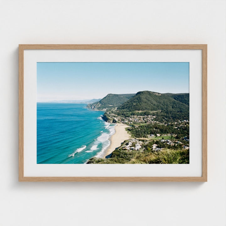 Stanwell Tops (Natural)