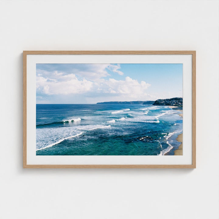 Offshore (Natural)