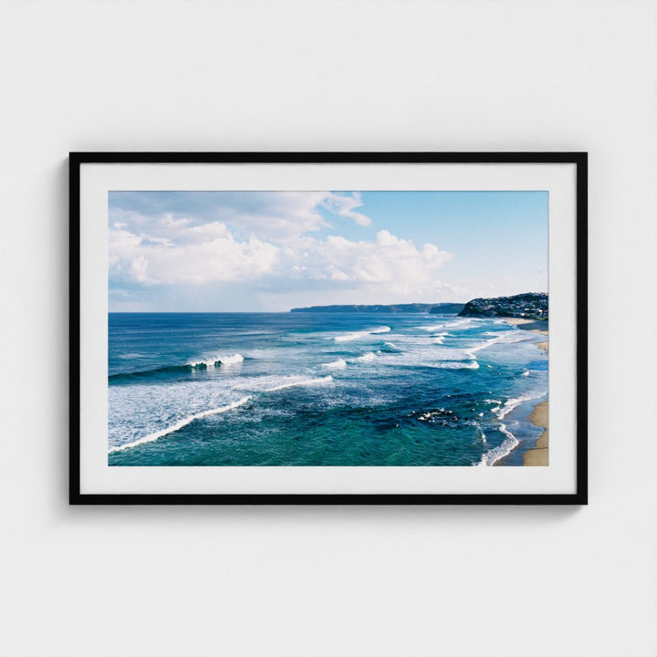 Offshore (Black)