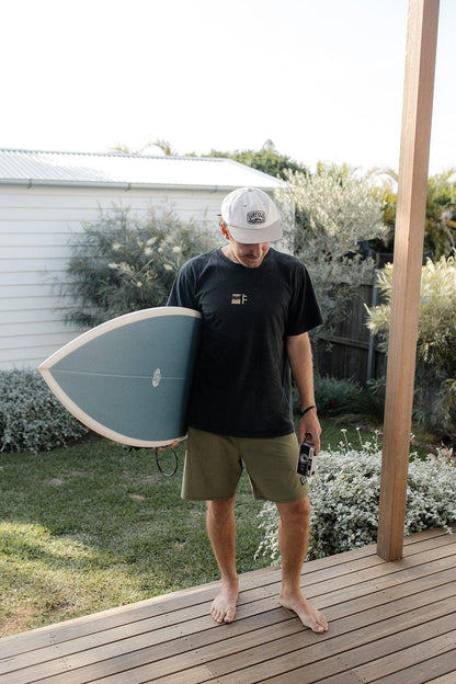 Vintage Swell Cap - Surfolk