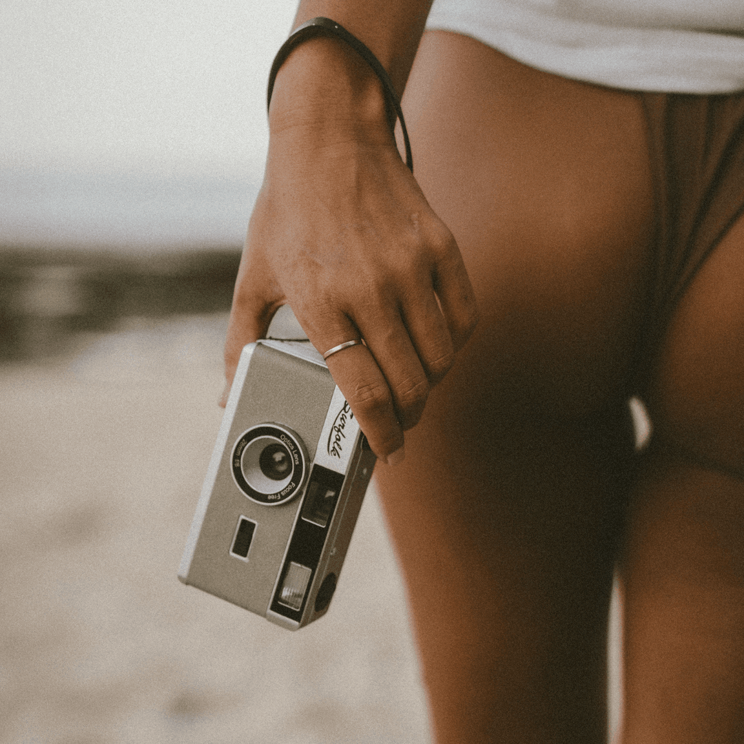 The Sage® - Vintage Reusable Film Camera (Pre-order: Dispatched 17th Jan)