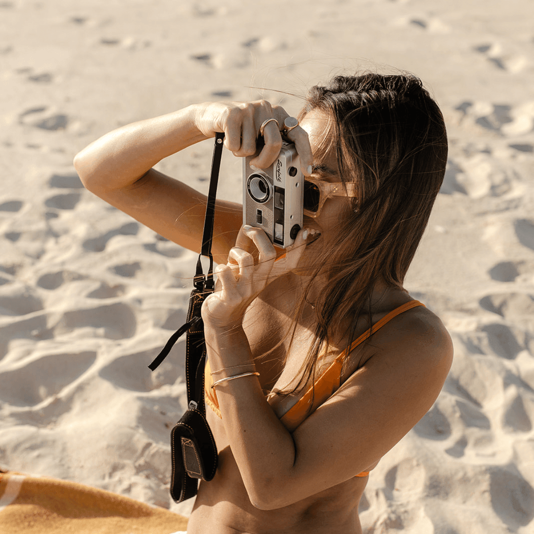 The Sage® - Vintage Reusable Film Camera (Pre-order: Dispatched 17th Jan)