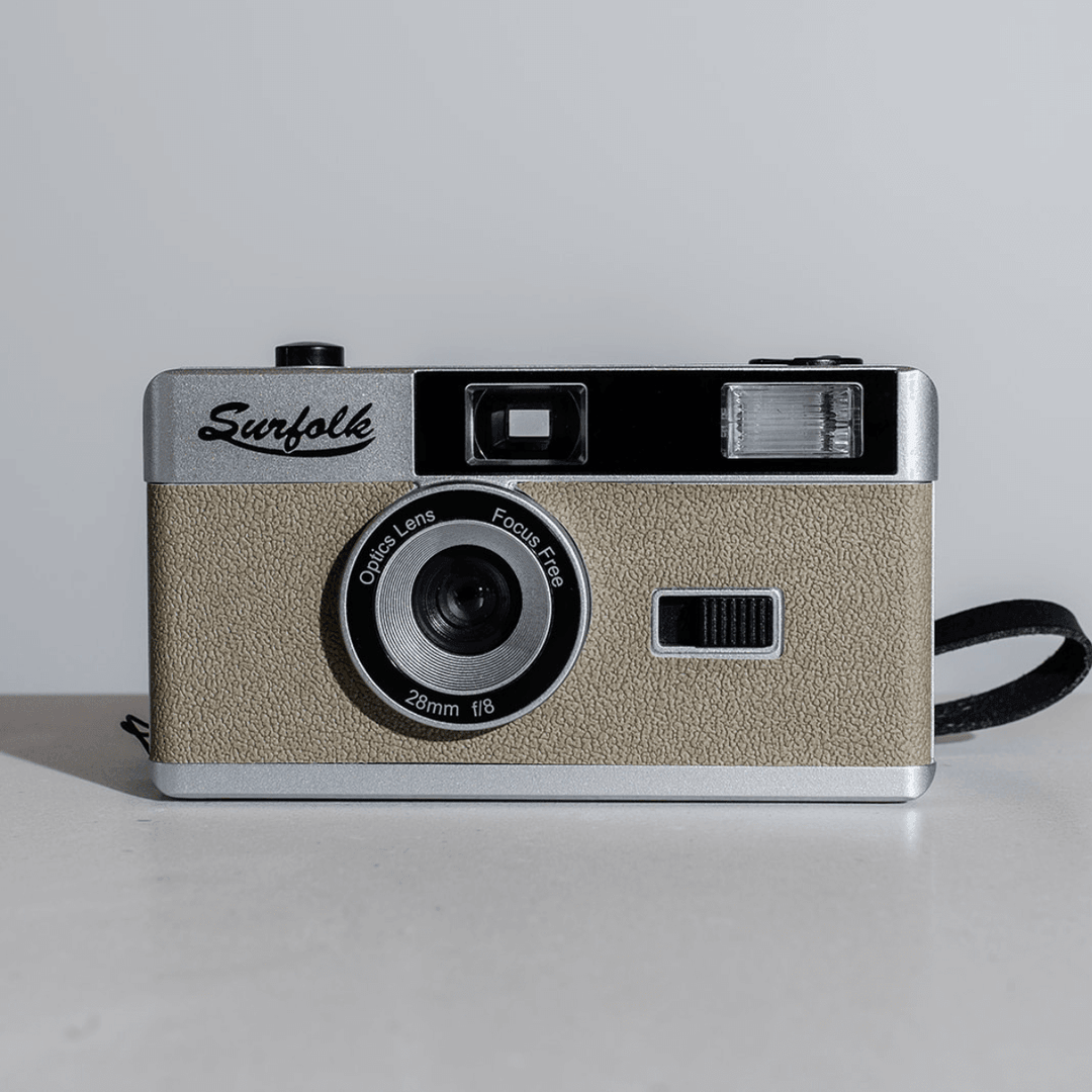Reusable Film Cameras Australia's #1 Film Camera – Surfolk