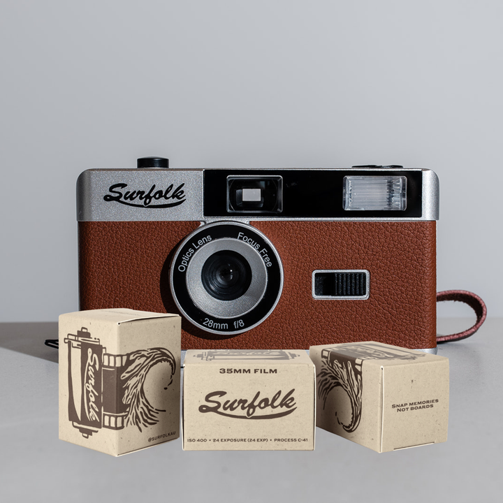 Film Starter Bundle - Rust®