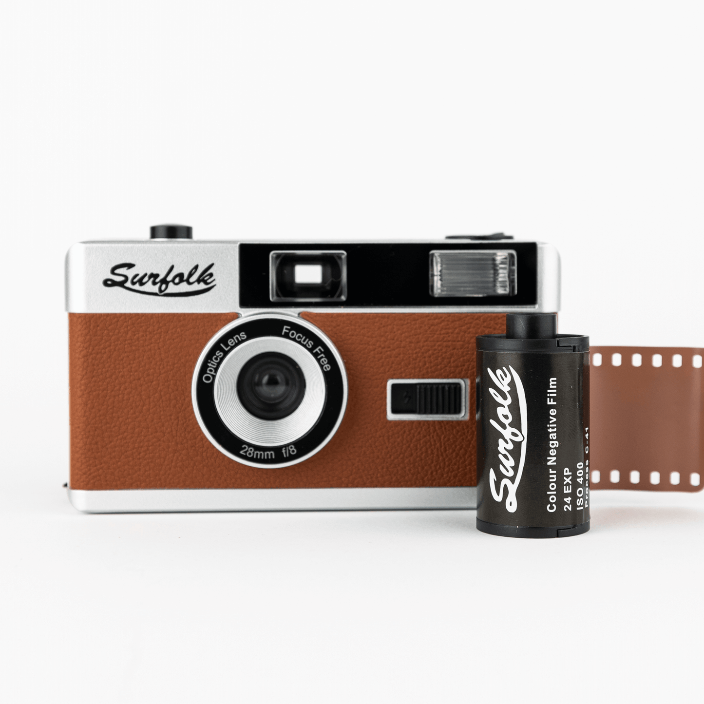 Surfolk™ Film Camera (Bundle) | 𝗣𝗥𝗘-𝗢𝗥𝗗𝗘𝗥 𝗙𝗢𝗥 𝗘𝗔𝗥𝗟𝗬 𝗝𝗔𝗡𝗨𝗔𝗥𝗬