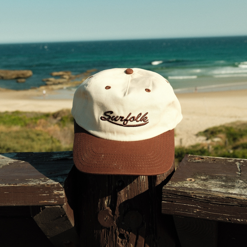 Surfolk: Coastal Film Cameras, Apparel & Lifestyle Goods Australia